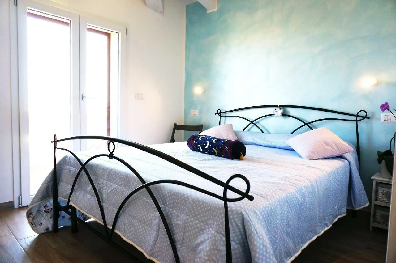 Suite Delle Rondini Alghero 0*,