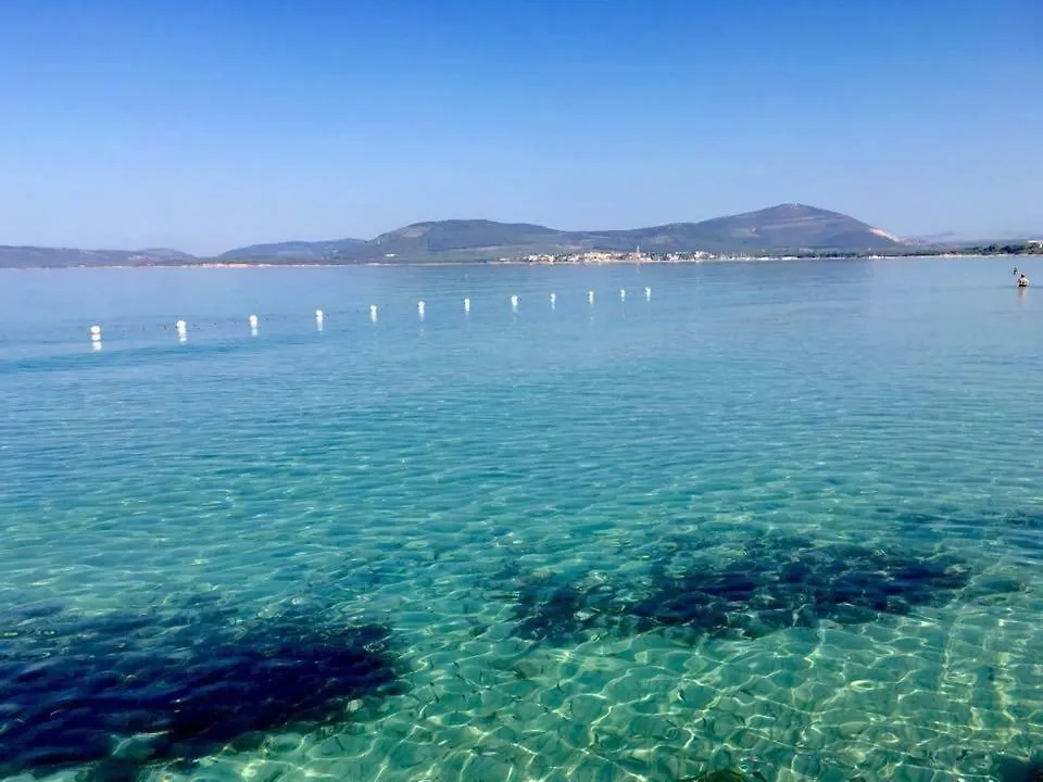 Bed & Breakfast Suite Delle Rondini Alghero