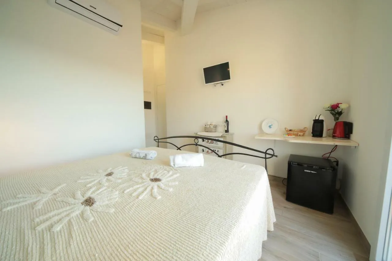 Suite Delle Rondini Alghero