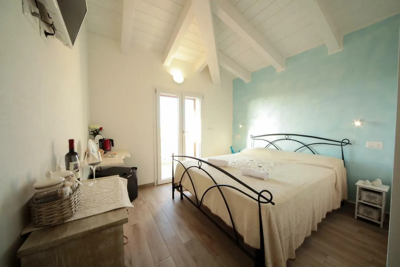 Suite Delle Rondini Alghero 0*,  Italy