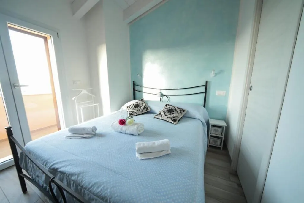 Suite Delle Rondini Alghero