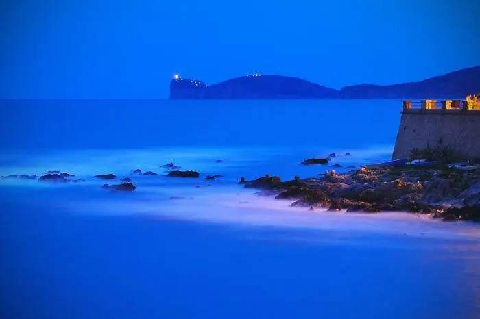 Suite Delle Rondini Alghero Bed & Breakfast