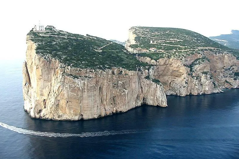 Suite Delle Rondini Alghero