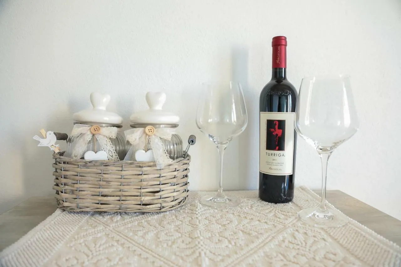 Bed & Breakfast Suite Delle Rondini Alghero