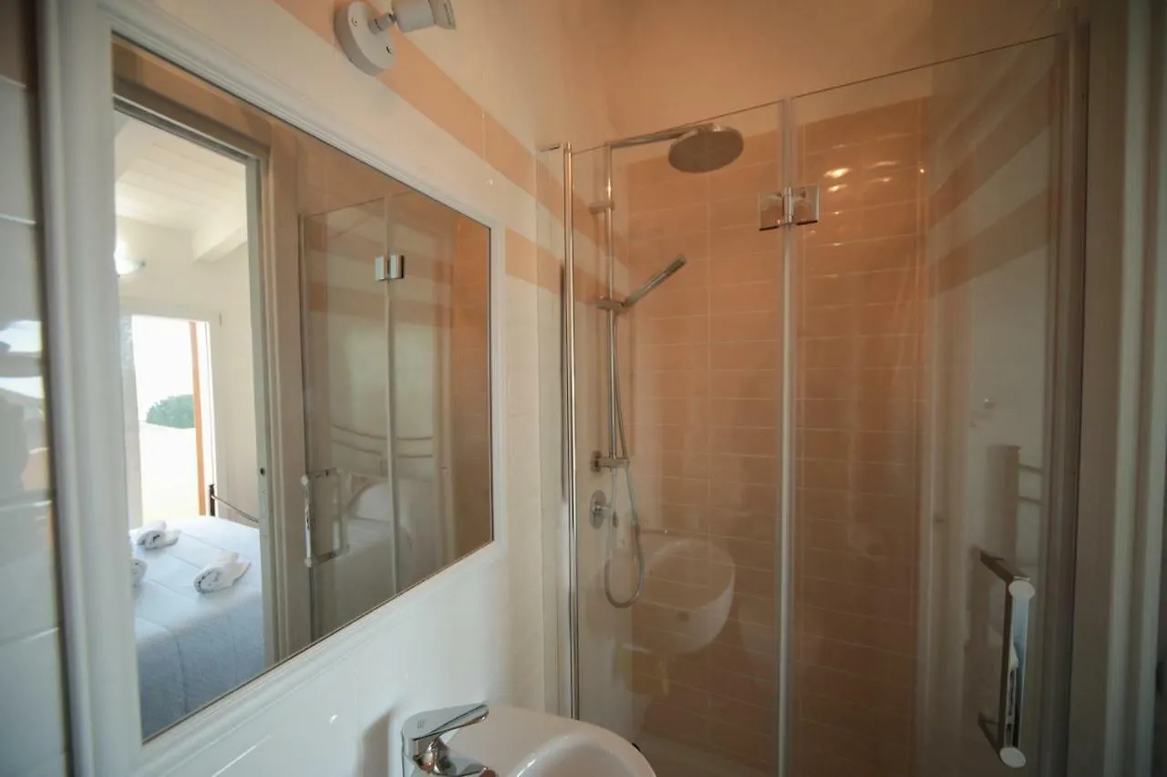 Bed & Breakfast Suite Delle Rondini Alghero