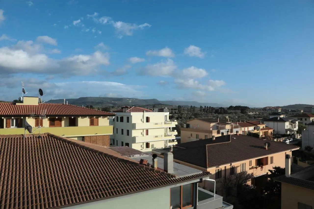 Bed & Breakfast Suite Delle Rondini Alghero Italy